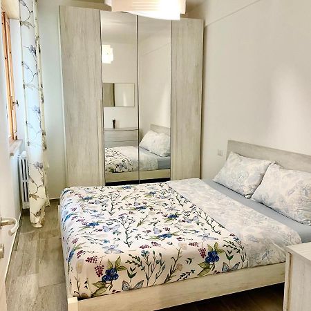 Апартаменты Vita Marina Порто-Сант'Эльпидио Экстерьер фото